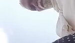 Bahu give Handjob  fuck in Doggy