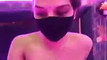 Beautiful bhabhi showing her hairly pussy  Masturbating