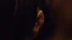 Beautiful girl give deeply Blowjob