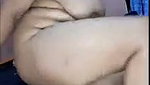 Bhabhi showing her huge boobs
