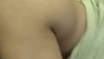 Boyfriend licking gf ass