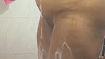 Devar caught his bhabhi taking bath