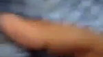 Hot aunty show her boobs