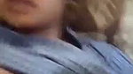 Hot aunty show her boobs