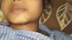 Hot aunty show her boobs