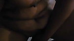 Hot aunty suck cock  riding