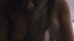 Hot aunty suck cock  riding
