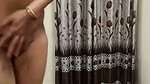Hot bhabhi masturbation on chair