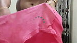 Hot bhabhi masturbation on chair