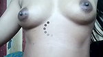Hot girlfriend showing her asshole  Masturbating
