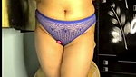 Hot payal aunty showing her sexy figure