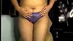 Hot payal aunty showing her sexy figure