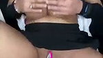 Ishu bhabhi showing her beauty  enjoying
