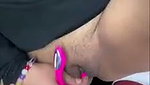 Ishu bhabhi showing her beauty  enjoying