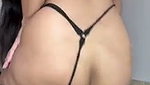 Mumbai neighbor aunty riding dilo  moan loudly