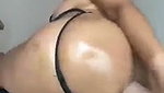 Mumbai neighbor aunty riding dilo  moan loudly