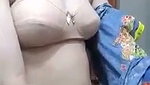 Punjabi girl show her sweet boob  pink pussy