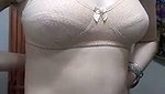 Punjabi girl show her sweet boob  pink pussy