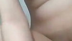 Punjabi girl show her sweet boob  pink pussy