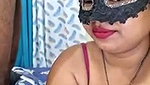 Sexy bhabhi give Blowjob  show her sexy ass
