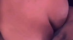 Sexy girl drilling her ass hard  showing