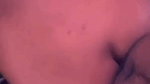 Sexy girl drilling her ass hard  showing
