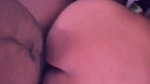 Sexy girl drilling her ass hard  showing