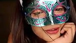 Sexy girl masturbation  enjoying