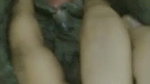 Sexy girl show her pussy