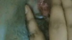 Sexy girl show her pussy