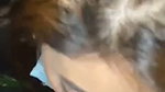 Sexy Mumbai girl giving Blowjob outdoor