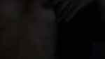 Slim girlfriend showing her pussy  ready to take bf dick