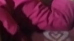 Slim girlfriend showing her pussy  ready to take bf dick
