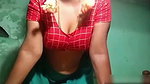Tamil aunty fucking hard  moan