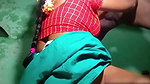 Tamil aunty fucking hard  moan