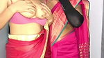 Two sexy girl suck their boob
