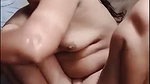 Bhabi outdoor bhathing hot figers 96534 9
