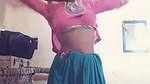 Village Wife Strip Cloths For Bf