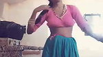 Village Wife Strip Cloths For Bf