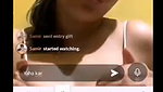 ImRitikapandey Showing Boobs on PREMIUM Tango Live ~ with Face