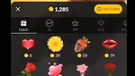 ImRitikapandey Showing Boobs on PREMIUM Tango Live ~ with Face