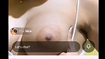ImRitikapandey Showing Boobs on PREMIUM Tango Live ~ with Face