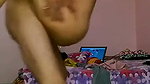 Aunty fuck hard in standing position