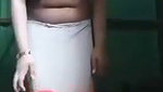 Beautiful assam girl undress  show her beauty