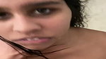 Beautiful delhi girl giving Blowjob