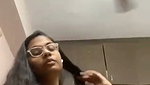 Beautiful girl show her boobs  pussy