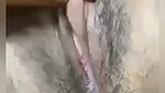 Beautiful girl show her boobs  pussy