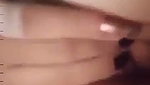 Beautiful hot girl show her sweet boobs  pink pussy