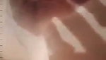Beautiful hot girl show her sweet boobs  pink pussy