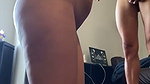 Beautiful Mumbai girl fucking hard in Doggy  position